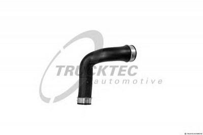 TRUCKTEC AUTOMOTIVE 0214073 -  Трубка нагнетаемого воздуха